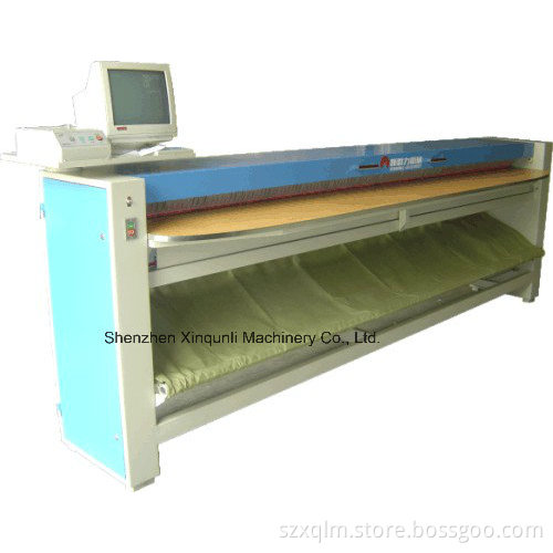 Leather Computer Measuring Machine (ESF012A-320)